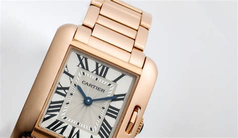 sell cartier watches online